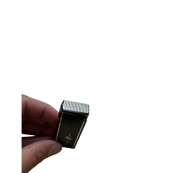 Flamex Calais IV Piezo Electronic Lighter In Box With Instruction Manual - Picture 3 of 6